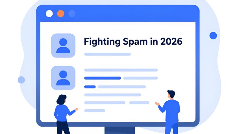 Футуристическая концепция защиты автоматизированных рассылок Somebot от спама с помощью интеллектуальных фильтров в 2026 году