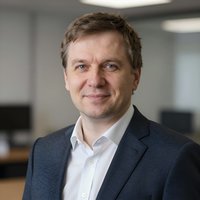 Игорь Степанов